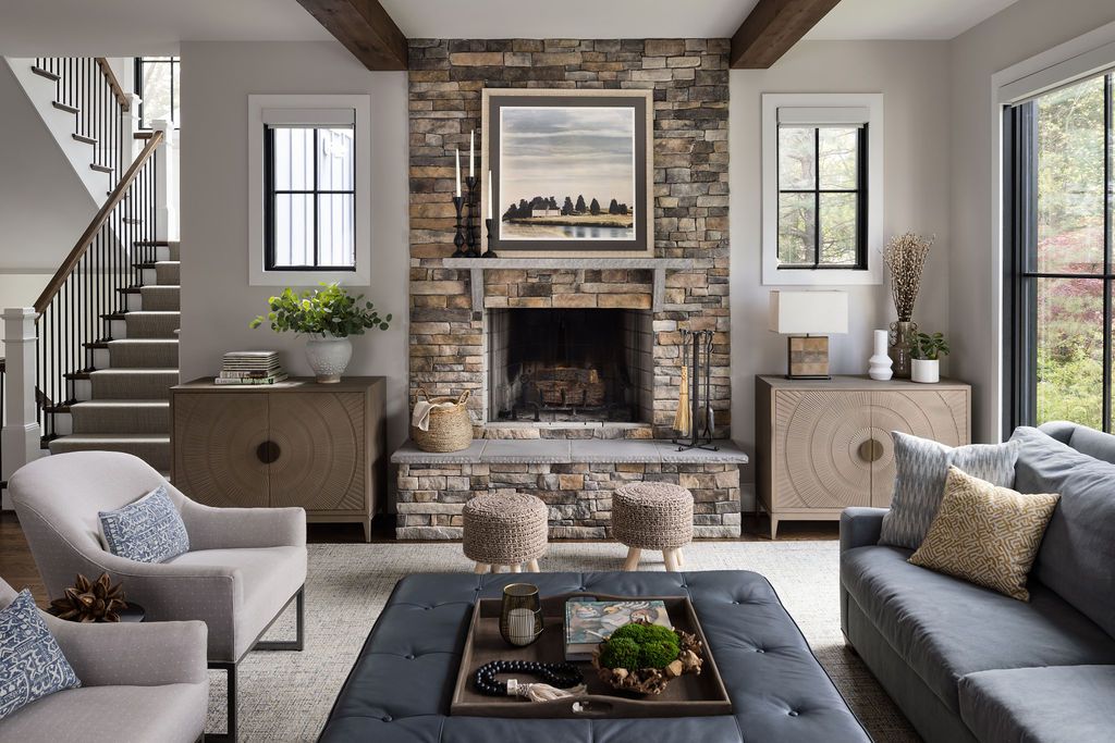 Bayındır iç cephe boyama örneği